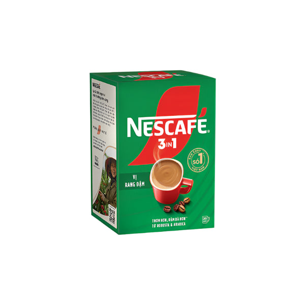 Nescafe 3in1