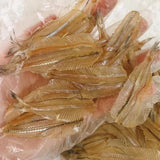 Dried Mai Fish – Sweet & Savory Vietnamese Specialty – 8.8 oz