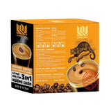 Instant 3-in-1 Coffee Civet Flavor - Luwak King