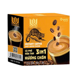 Instant 3-in-1 Coffee Civet Flavor - Luwak King