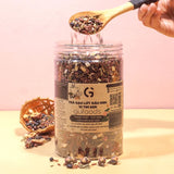 Brown Rice & Black Bean Tea with Lotus Heart – 1.1 lbs