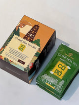 Hue Imperial 3-in-1 Instant Coffee – Bold Blend (Box of 10 Sachets)