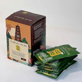 Hue Imperial 3-in-1 Instant Coffee – Bold Blend (Box of 10 Sachets)