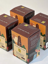Hue Imperial 3-in-1 Instant Coffee – Bold Blend (Box of 10 Sachets)