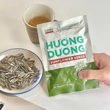 Combo 20 Original Sunflower Seed Sachets - Cong Coffee