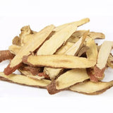 Dried Licorice Root Slices – 8.8 oz