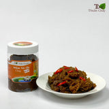 Vegetarian Lemongrass Chili Soybean Paste – 2 Jars × 10.6 oz