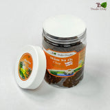 Vegetarian Lemongrass Chili Soybean Paste – 2 Jars × 10.6 oz