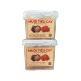 Extra Spicy &amp; Fragrant Vietnamese Salt and Pepper – 8.8 oz