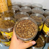 Vietnamese Roasted Salt & White Pepper Seasoning – 8.8 oz