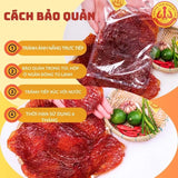 Premium Dried Duck Intestines – 1.1 lb