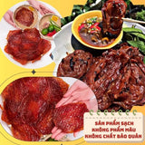 Premium Dried Duck Intestines – 1.1 lb