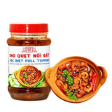 Làng Chài Xưa Special Kho Quẹt – 8.8 oz