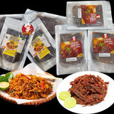 Seasoning Sauce for Vietnamese Dried Chicken, Pork & Beef