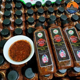 Northwest Vietnamese Cham Cheo Dipping Seasoning – 3 Varieties