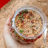 Northwest Vietnamese Cham Cheo Dipping Seasoning – 3 Varieties