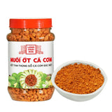 Lang Chai Xua Anchovy Chili Salt – 6.3 oz