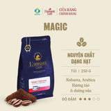 L’amant Magic Espresso Whole Bean Coffee – 8.8 oz