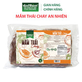 Thai-Style Vegetarian Pickled Papaya – 2.2 lbs