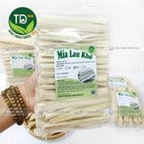 Dried Sugarcane Stalks (Mía Lau) – 8.8 oz