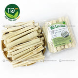 Dried Sugarcane Stalks (Mía Lau) – 8.8 oz