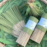 Eucalyptus Leaf Incense Sticks – 17.6 oz, 30 cm