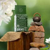 Dotea Sam Tuyet Jasmine Tea  1.1 lbs ( 500g )