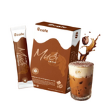 Salted Instant Coffee (150g)