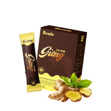 Scafe Vietnam Ginger Instant Coffee – 9 Sachets
