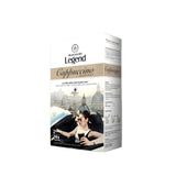 Instant Roasted Cappuccino Hazelnut Coffee (Contains Milk) - Trung Nguyen Legend