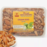 Candied Peach Lemon Snack – 1.1 lbs