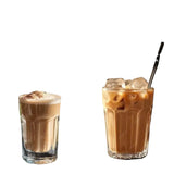 Coconut-Flavored Instant Coffee (200g)