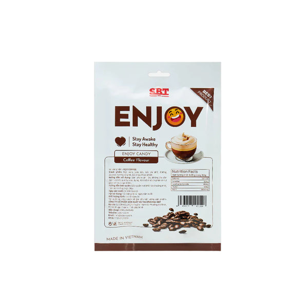 Traditional Coffee Candy