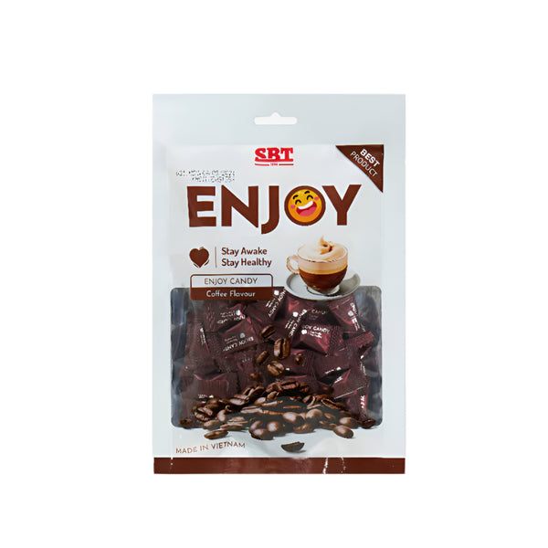 Traditional Coffee Candy