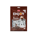 Salted Coffee Candy