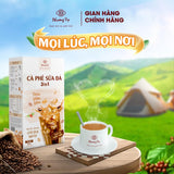3-in-1 Iced Milk Instant Coffee (200g)