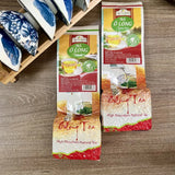 Premium Vietnamese Oolong Tea ( 200gr )