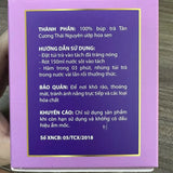Set 20 Lotus Tea Bags