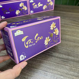 Set 20 Lotus Tea Bags