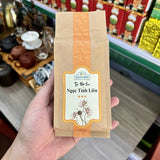 Ngoc Tinh Lien Premium Lotus-Scented Green Tea 100g
