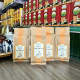 Ngoc Tinh Lien Premium Lotus-Scented Green Tea 100g