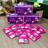 Set 20 Lotus Tea Bags