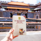 Hue Salted Coffee Instant.