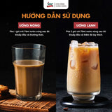 VIETNAM COFFEE Triobrew 3-in-1 Instant Coffee – 10 Sachets