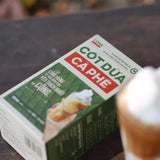 Instant Coconut Coffee - Cong Coffee
