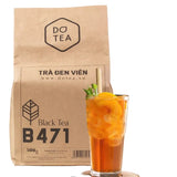 Dotea Black Tea Pellets 1.1 lbs  (500g)