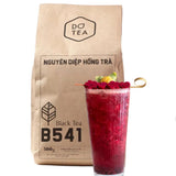 Dotea Whole Leaf Black Tea 1.1 lbs (500g)