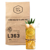 Dotea Chinh Nguyet Oolong Tea 1.1 lbs (500g)