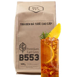 Dotea Earl Grey Black Tea  1.1l lbs (500g)
