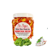 Hue-Style Pickled Papaya with Fermented Fish Sauce – 2.2 lbs